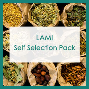LAMI SELF SELECTION PACK