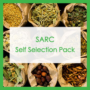 SARC SELF SELECTION PACK